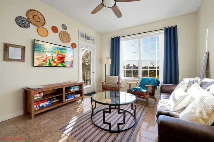 Image No.3-Appartement de 2 chambres à vendre à Saint John