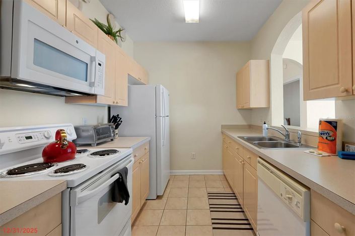 Image No.8-Appartement de 2 chambres à vendre à Saint John