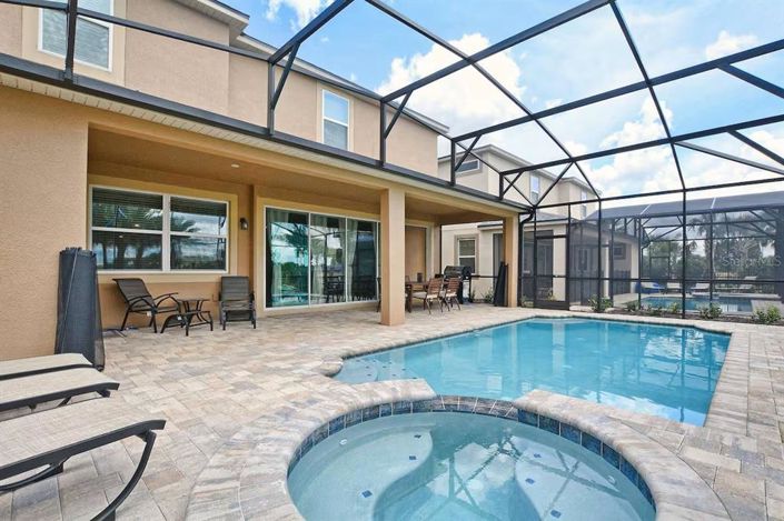 Image No.15-9 Bed House for sale