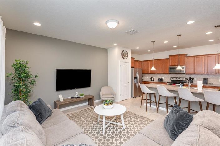 Image No.4-Maison de ville de 5 chambres à vendre à Saint John