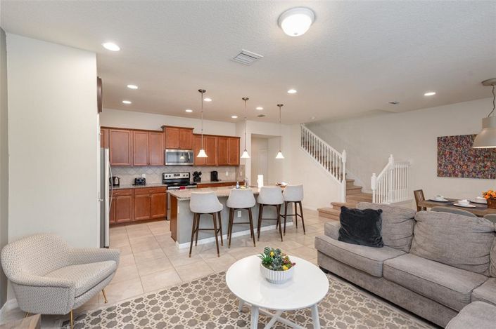 Image No.5-Maison de ville de 5 chambres à vendre à Saint John