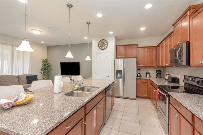 Image No.6-Maison de ville de 5 chambres à vendre à Saint John