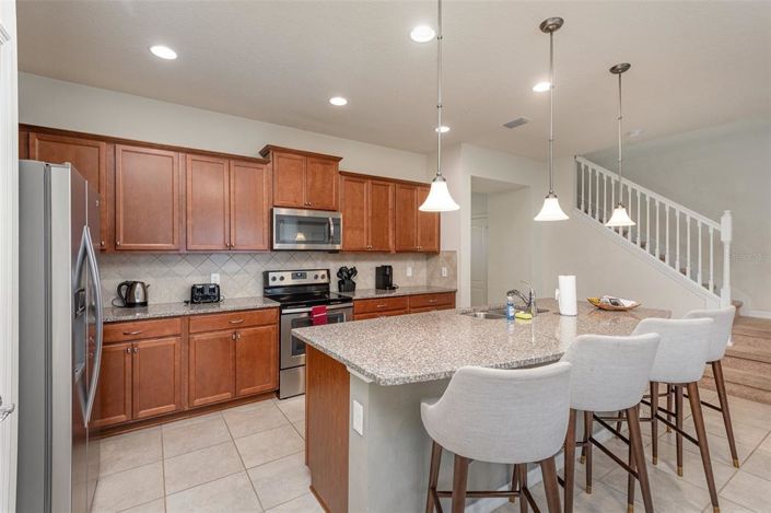 Image No.7-Maison de ville de 5 chambres à vendre à Saint John