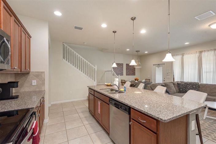 Image No.8-Maison de ville de 5 chambres à vendre à Saint John