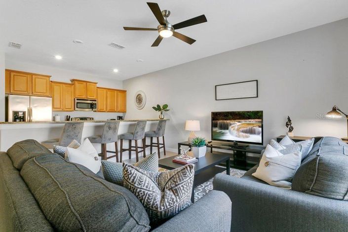 Image No.3-4 Bed Townhouse for sale