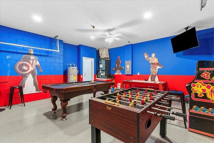 Image No.27-Maison de 4 chambres à vendre à Saint John