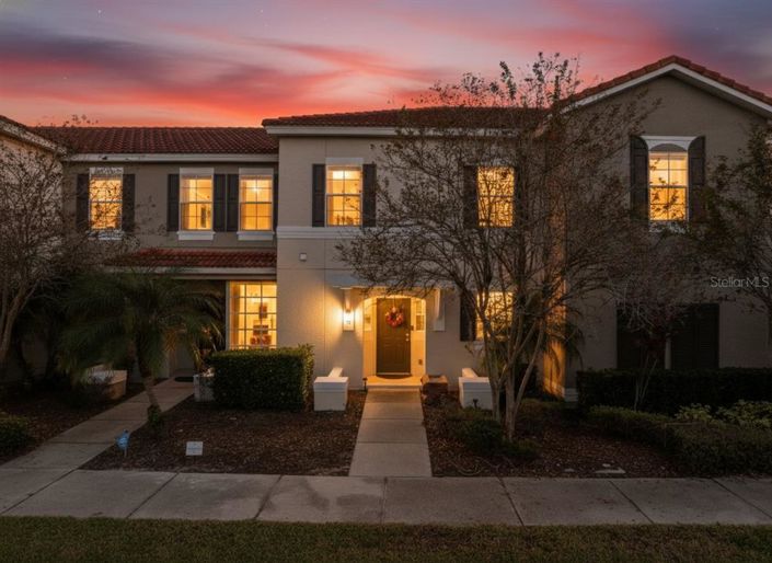 Image No.3-3 Bed Townhouse for sale