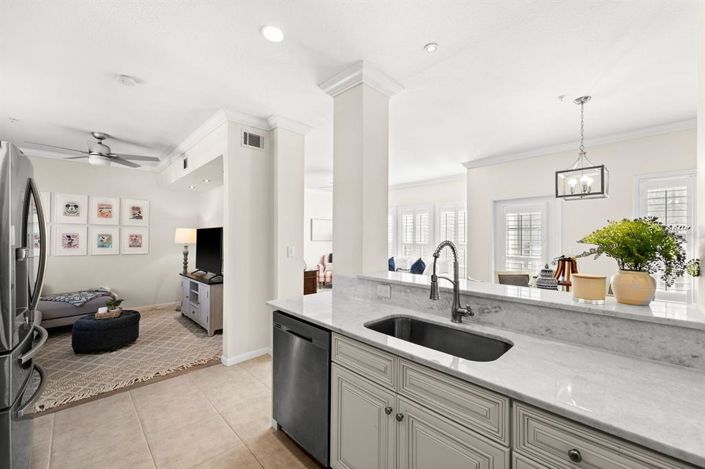 Image No.10-Appartement de 2 chambres à vendre à Saint John