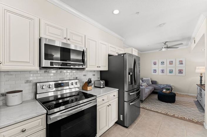 Image No.11-Appartement de 2 chambres à vendre à Saint John