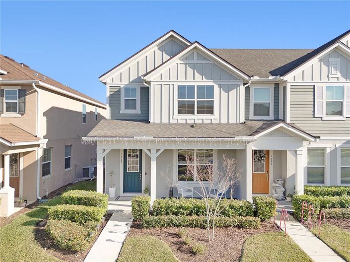 Image No.3-Maison de ville de 3 chambres à vendre à Saint John