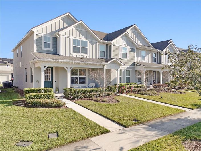 Image No.4-Maison de ville de 3 chambres à vendre à Saint John