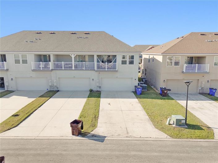 Image No.6-Maison de ville de 3 chambres à vendre à Saint John