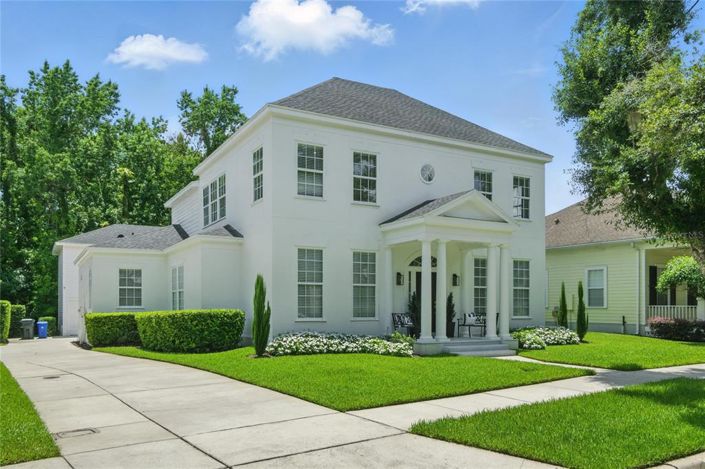 Image No.2-Maison de 6 chambres à vendre à Saint John