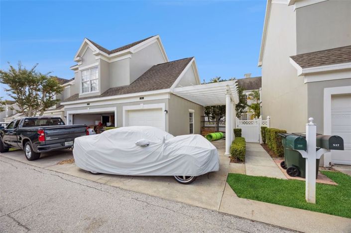 Image No.2-Maison de ville de 3 chambres à vendre à Saint John