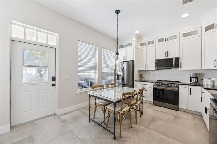 Image No.7-Maison de ville de 3 chambres à vendre à Saint John