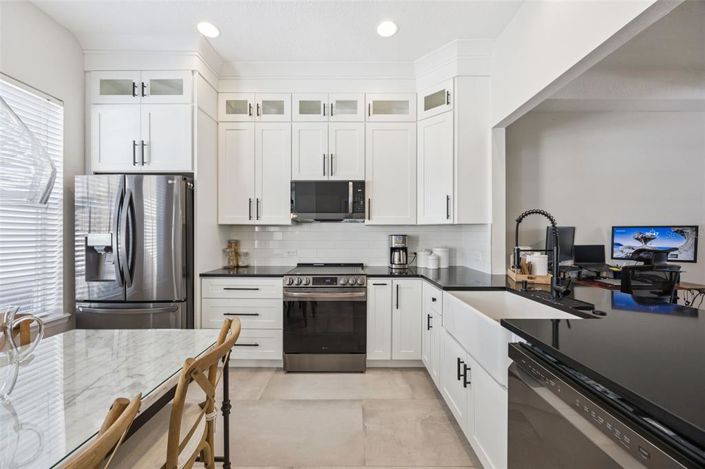 Image No.8-Maison de ville de 3 chambres à vendre à Saint John