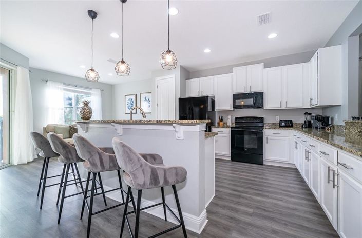 Image No.11-Maison de 6 chambres à vendre à Saint John