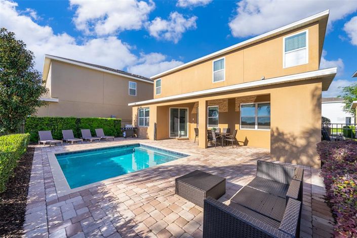 Image No.3-Maison de 6 chambres à vendre à Saint John