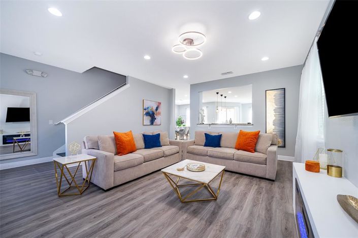 Image No.5-Maison de 6 chambres à vendre à Saint John