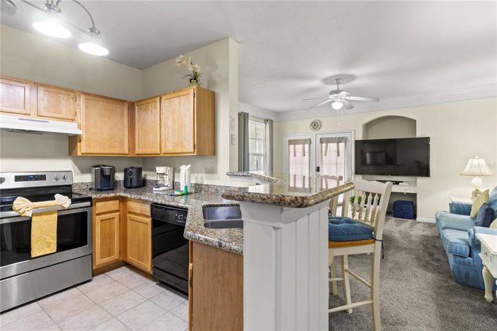 Image No.14-2 Bed Apartment for sale