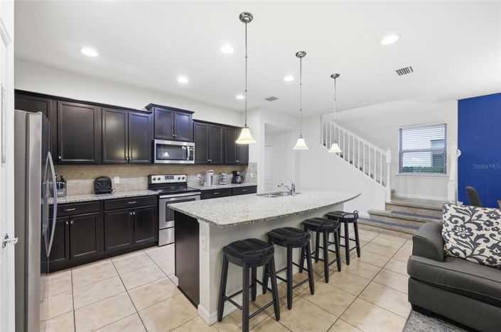 Image No.3-Maison de 5 chambres à vendre à Saint John