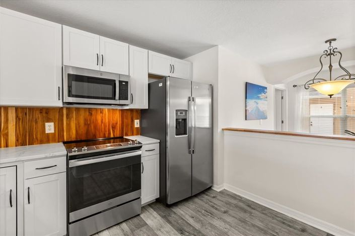 Image No.2-Appartement de 3 chambres à vendre à Saint John