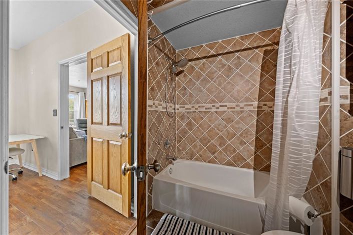 Image No.10-Appartement de 1 chambre à vendre à Saint John