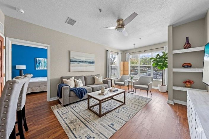 Image No.2-Appartement de 1 chambre à vendre à Saint John