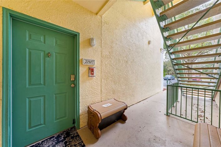 Image No.23-Appartement de 1 chambre à vendre à Saint John