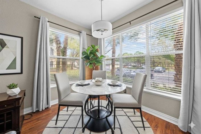 Image No.3-Appartement de 1 chambre à vendre à Saint John