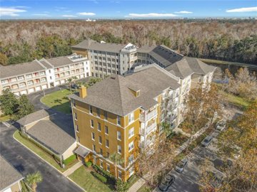 1 - Florida, Apartment