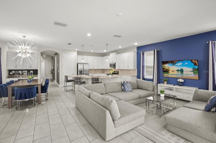 Image No.4-Maison de 6 chambres à vendre à Saint John