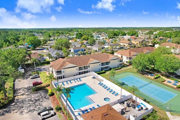 Image No.4-Appartement de 3 chambres à vendre à Saint John