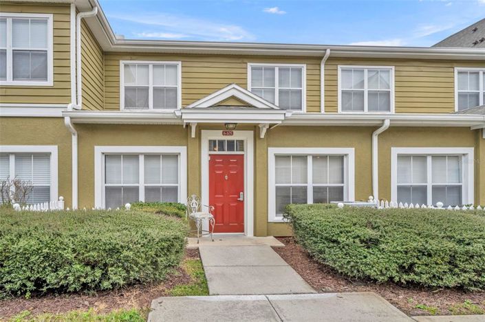 Image No.2-Maison de ville de 3 chambres à vendre à Saint John