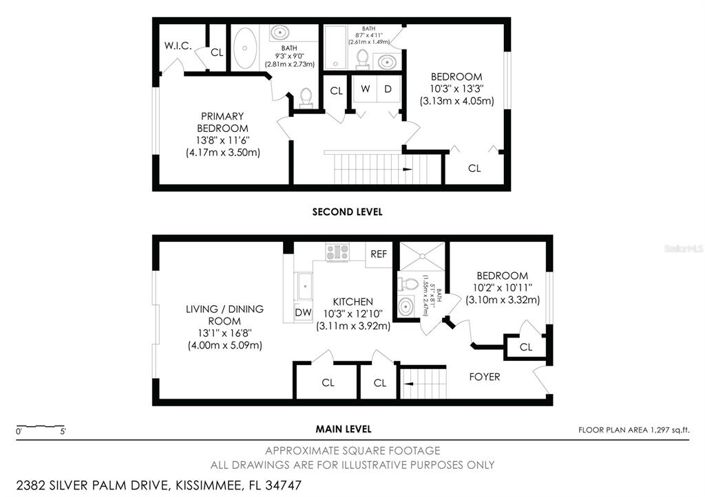 Image No.17-3 Bed Townhouse for sale