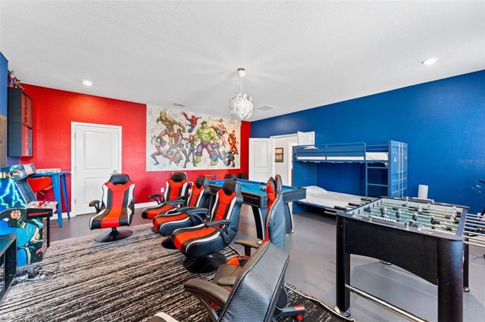 Image No.24-Maison de 9 chambres à vendre à Saint John