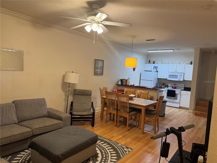 Image No.4-Maison de ville de 3 chambres à vendre à Saint John