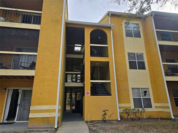 Image No.2-Appartement de 1 chambre à vendre à Saint John