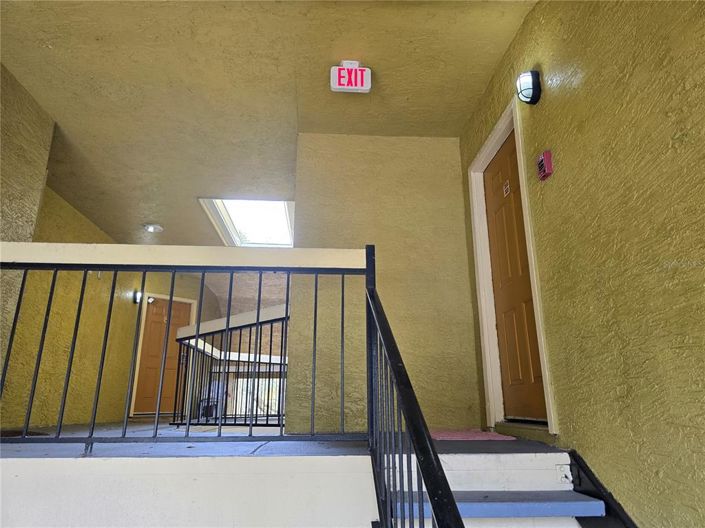 Image No.3-Appartement de 1 chambre à vendre à Saint John