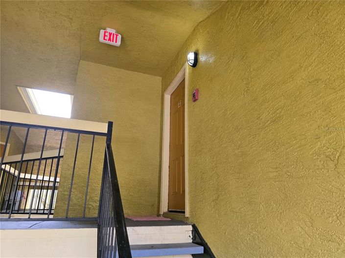 Image No.4-Appartement de 1 chambre à vendre à Saint John