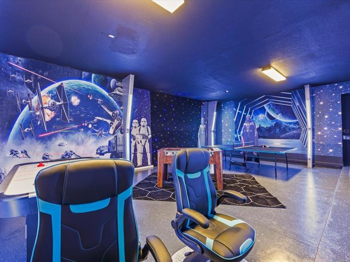 Image No.6-Maison de 14 chambres à vendre à Saint John