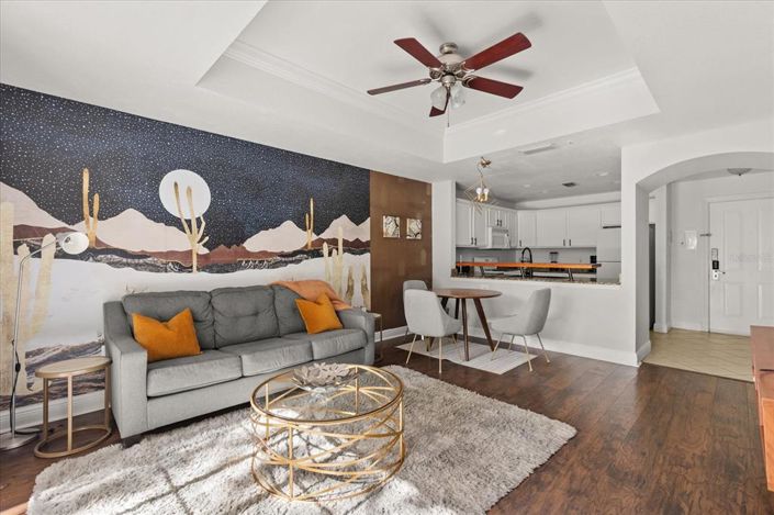 Image No.10-Appartement de 1 chambre à vendre à Saint John