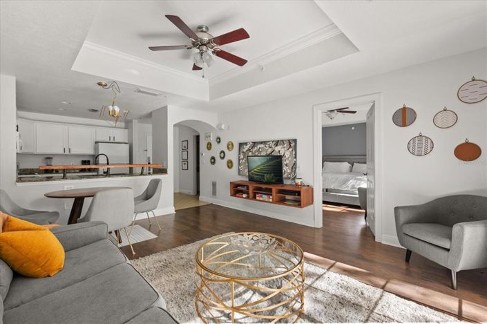 Image No.8-Appartement de 1 chambre à vendre à Saint John