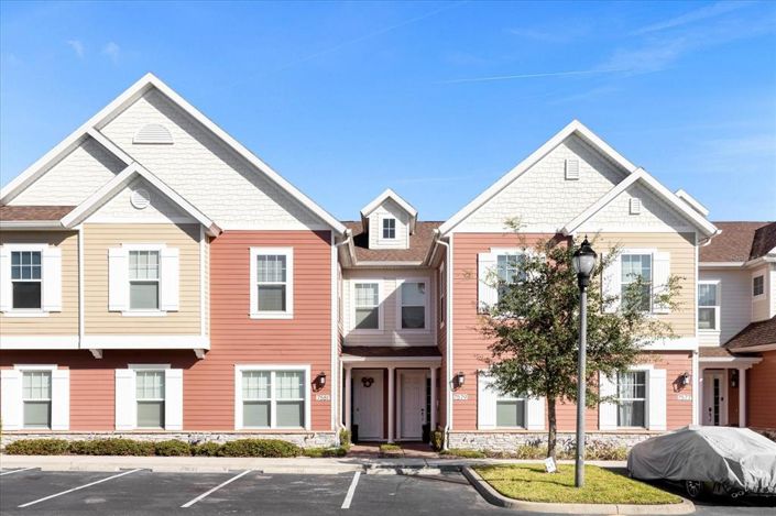 Image No.3-4 Bed Townhouse for sale