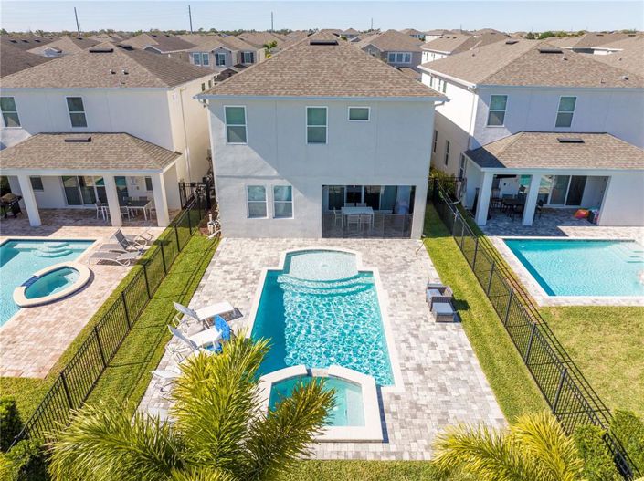 Image No.5-Maison de 6 chambres à vendre à Saint John