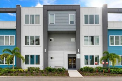 1 - Florida, Apartment