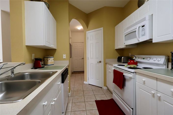 Image No.4-Appartement de 2 chambres à vendre à Saint John