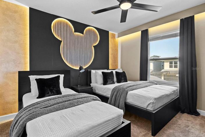 Image No.10-Maison de ville de 4 chambres à vendre à Saint John