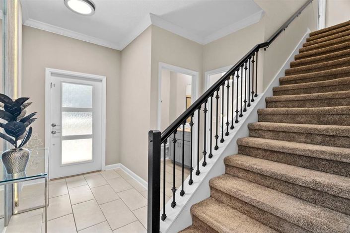 Image No.12-Maison de ville de 4 chambres à vendre à Saint John