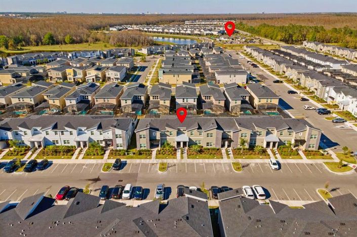 Image No.25-Maison de ville de 4 chambres à vendre à Saint John